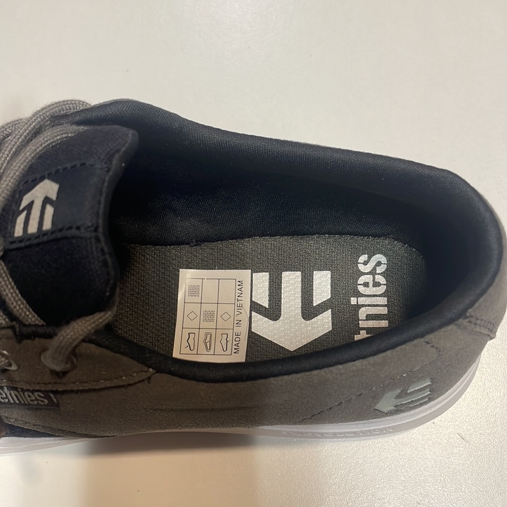 Etnies Jameson SC Men’s Skate shoes. Size 8. New - Picture 7 of 8
